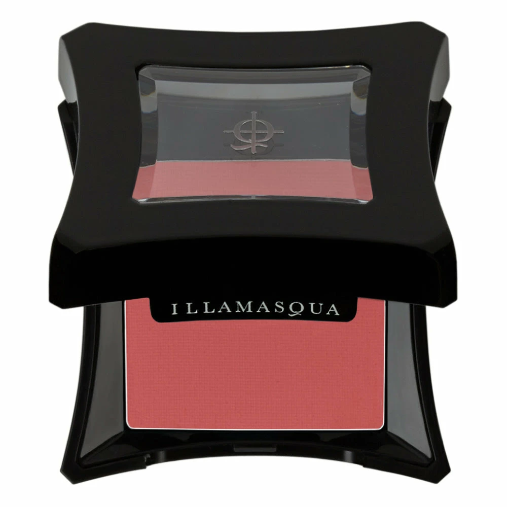 Illamasqua Powder Blusher 3 Illamasqua Powder Blusher