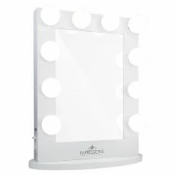 Kits & Tools Impressions Vanity Co Hollywood Iconic Vanity Mirror