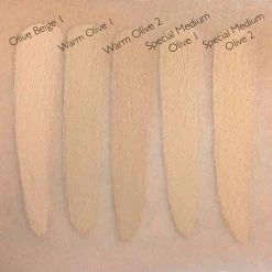 Joe Blasco Ultrabase Foundation