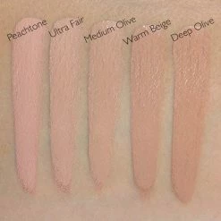 Joe Blasco Ultrabase Foundation