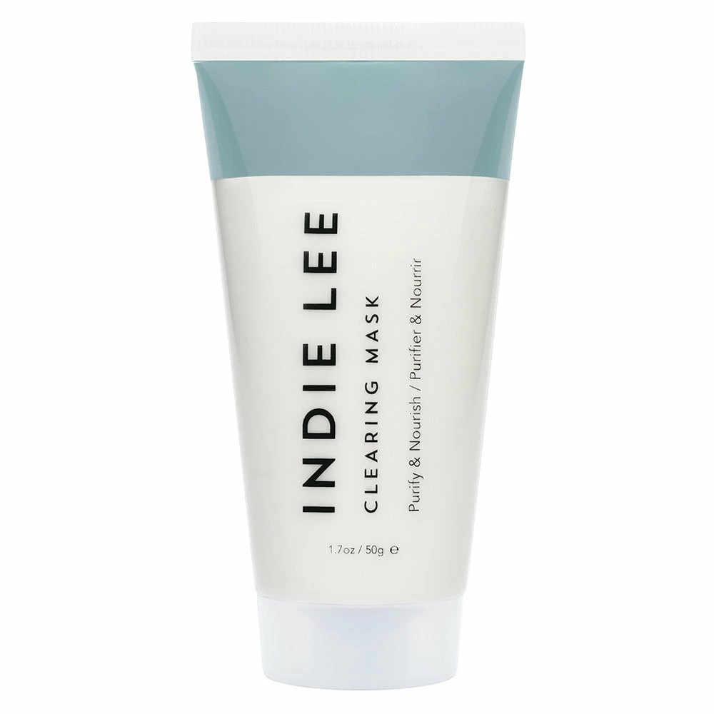 Indie Lee Clearing Mask 1 Indie Lee Clearing Mask