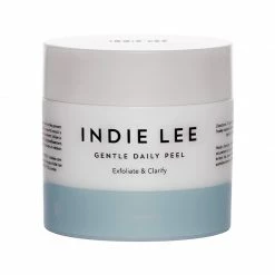 Indie Lee Gentle Daily Peel