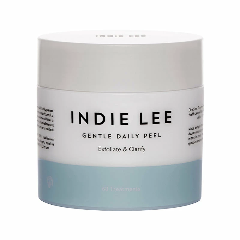 Indie Lee Gentle Daily Peel 1 Indie Lee Gentle Daily Peel