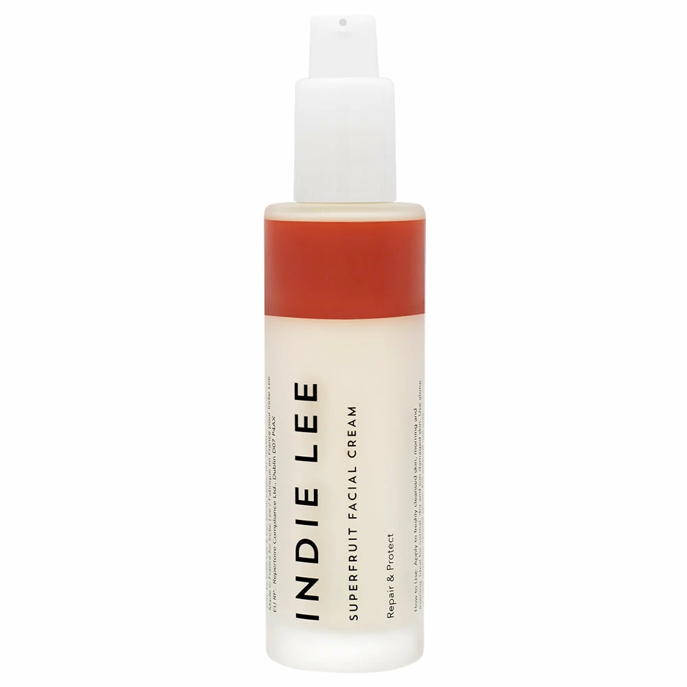 Indie Lee Superfruit Facial Cream 1 Indie Lee Superfruit Facial Cream