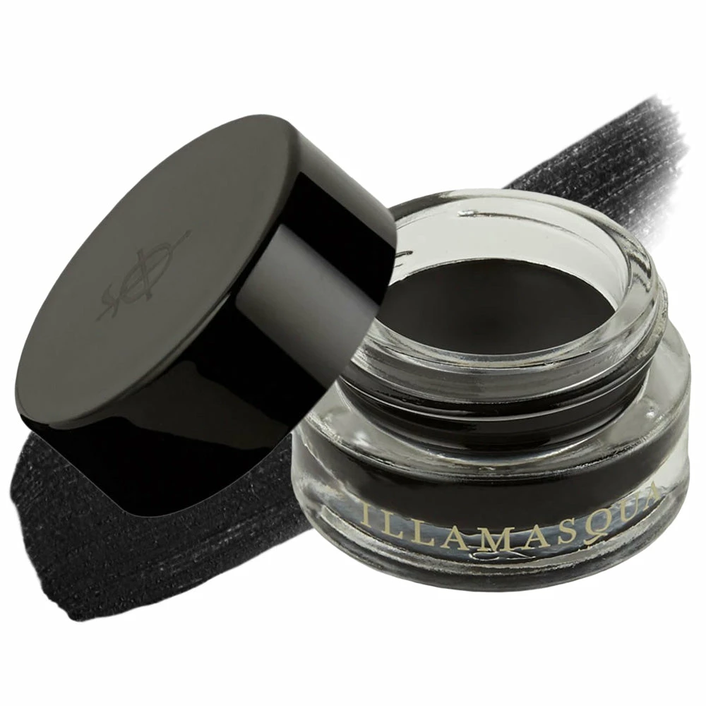 Eyes Illamasqua Precision Gel Liner 3 Eyes Illamasqua Precision Gel Liner