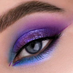 Karla Cosmetics Opal Multichrome Loose Eyeshadow New