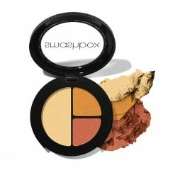 Eyes Smashbox Photo Edit Eye Shadow Trio