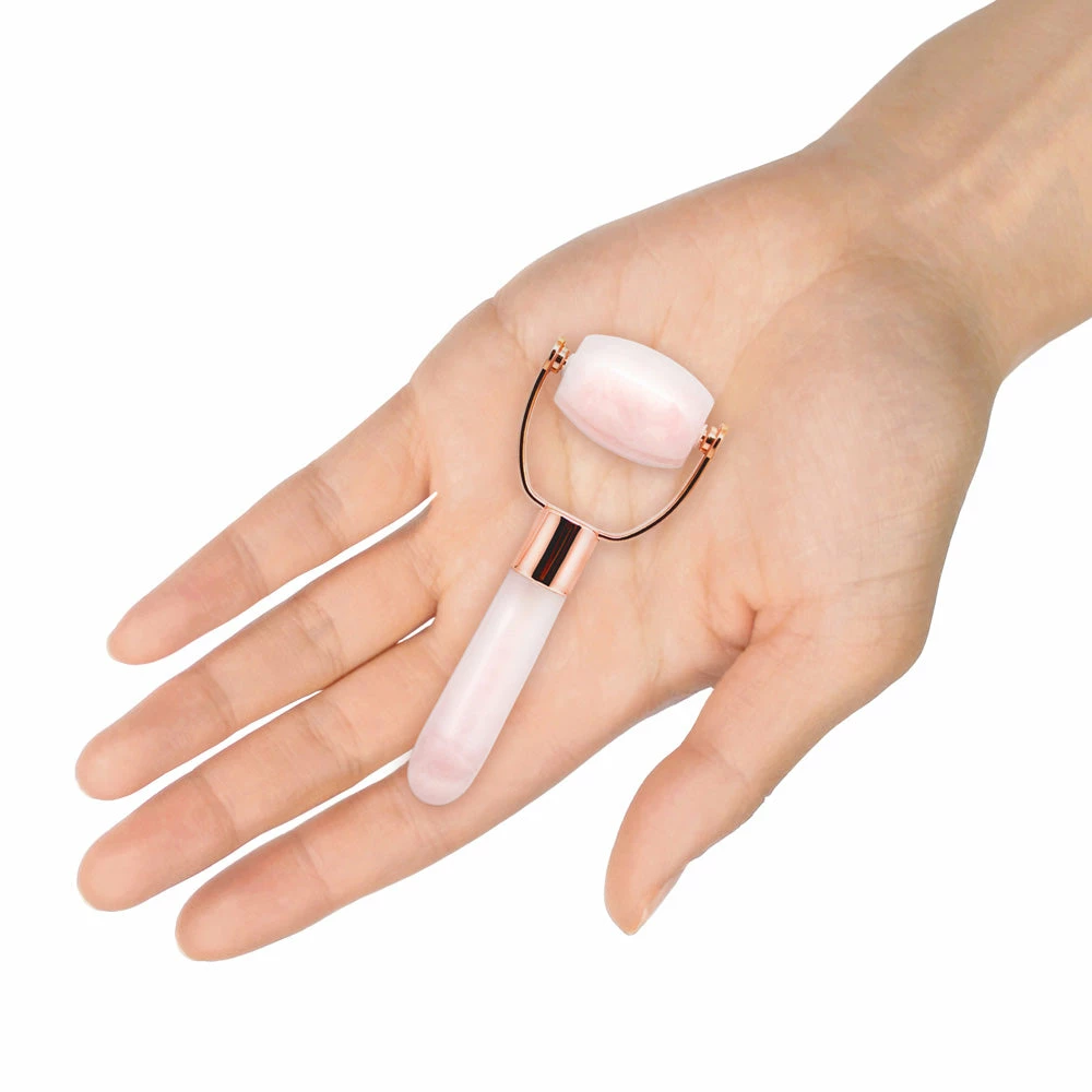 Jenny Patinkin Rose On Rose Face Roller Petite 2 Jenny Patinkin Rose On Rose Face Roller Petite