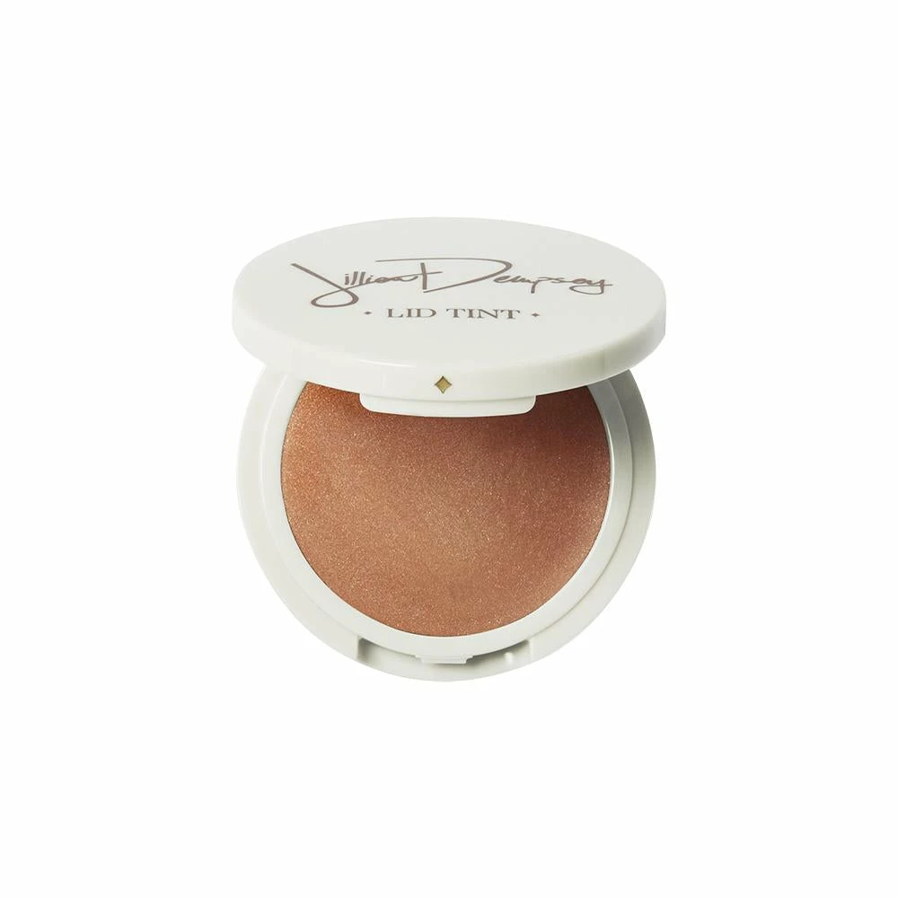 Jillian Dempsey Lid Tint Satin Eye Shadow 10 Jillian Dempsey Lid Tint Satin Eye Shadow