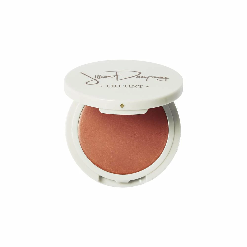 Jillian Dempsey Lid Tint Satin Eye Shadow 3 Jillian Dempsey Lid Tint Satin Eye Shadow