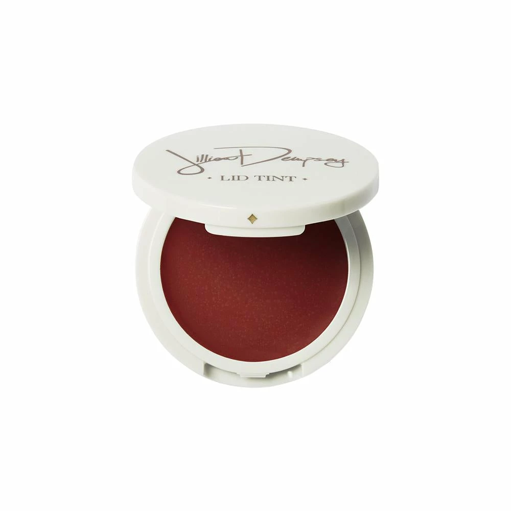 Jillian Dempsey Lid Tint Satin Eye Shadow 9 Jillian Dempsey Lid Tint Satin Eye Shadow