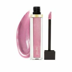 Jouer High Pigment Pearl Lip Gloss