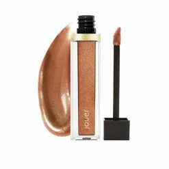 Jouer High Pigment Pearl Lip Gloss