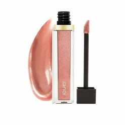 Jouer High Pigment Pearl Lip Gloss