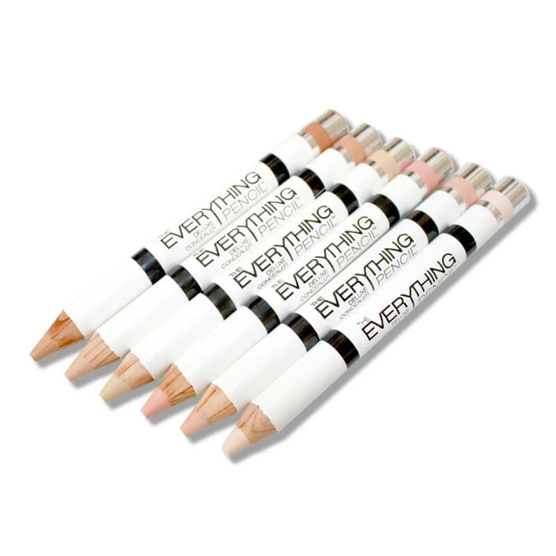 Judith August Cosmetics The Everything Pencil Face & Body Concealer 1 Judith August Cosmetics The Everything Pencil Face & Body Concealer