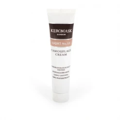 Keromask Camouflage Cream Face