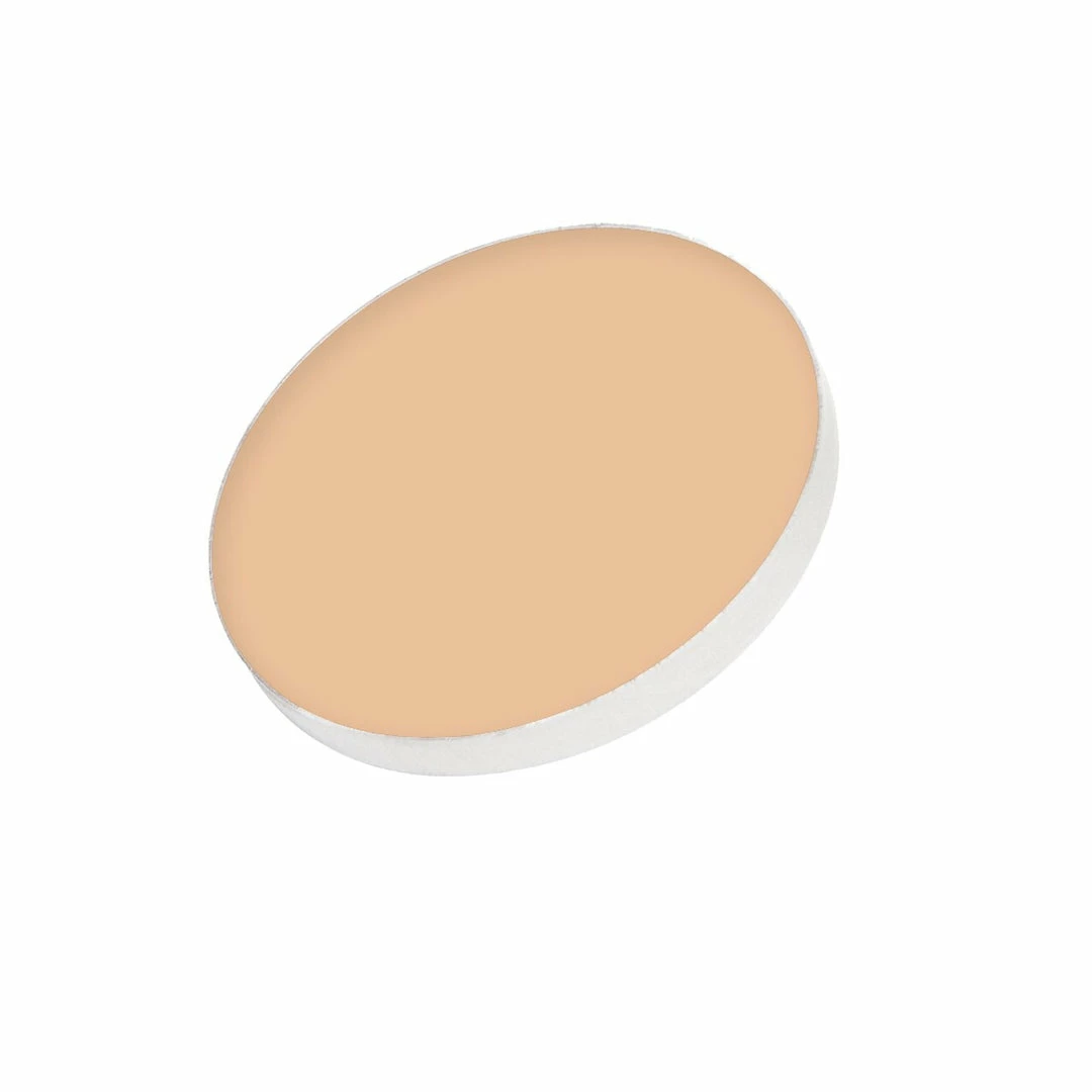 Kett Fixx Creme Neutral Series Pan REFILL Face 9 Kett Fixx Creme Neutral Series Pan REFILL Face