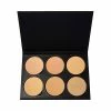 Face Kett Fixx Powder Foundation Pro Palette