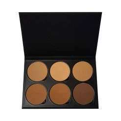Face Kett Fixx Powder Foundation Pro Palette