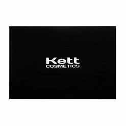 Kett Fixx Powder Foundation Palette Empty
