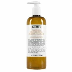 Kiehl's Since 1851 Calendula Deep Cleansing Foaming Face Wash