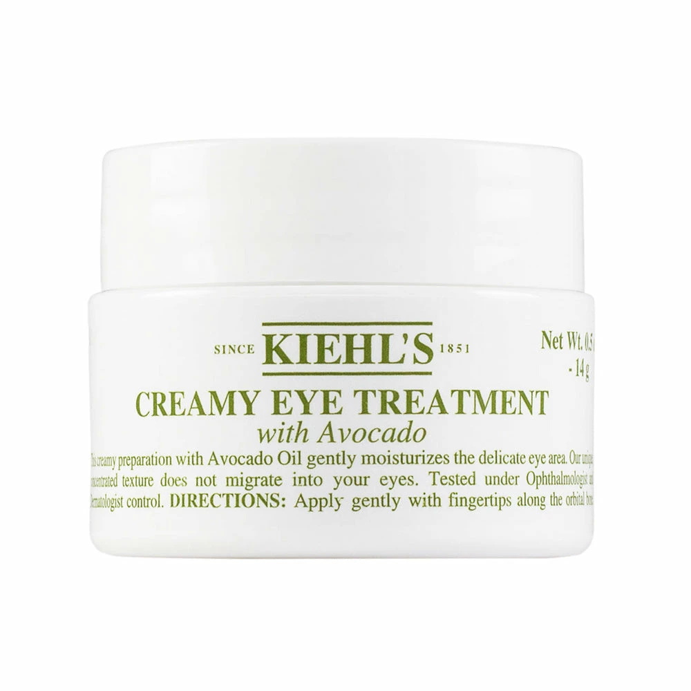 Skincare Kiehl's Since 1851 Creamy Eye Treatment With Avocado 1 Skincare Kiehl's Since 1851 Creamy Eye Treatment With Avocado