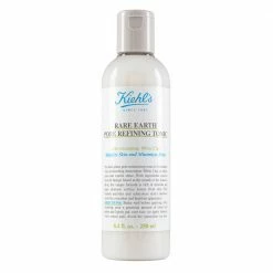 Skincare Kiehl's Since 1851 Rare Earth Pore Refining Tonic