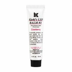 Lips Kiehl's Since 1851 Lip Balm #1 7 Lips Kiehl's Since 1851 Lip Balm #1