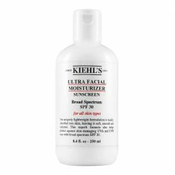 Kiehl's Since 1851 Ultra Facial Moisturizer SPF 30 Skincare