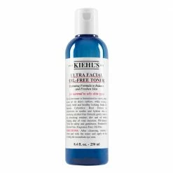 Kiehl's Since 1851 Ultra Facial Oil-Free Toner
