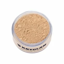 Kryolan Professional Make-Up Kryolan Anti-Shine Powder 30g