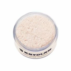 Kryolan Professional Make-Up Kryolan Anti-Shine Powder 30g