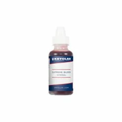 Kryolan Supreme Blood External - Dark 15ml