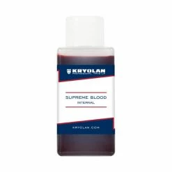 Kryolan Supreme Blood Internal - Light Kryolan Professional Make-Up