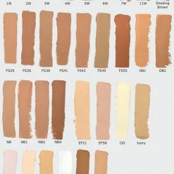 Kryolan Professional Make-Up Kryolan TV Paint Stick