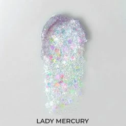 Lemonhead.LA Spacejam Glitter Balm Special FX