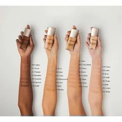 Laura Mercier Flawless Lumiere Foundation