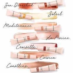 New Laura Mercier Tinted Moisturizer Blush