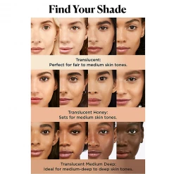 Laura Mercier Translucent Loose Setting Powder