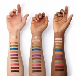 Lethal Cosmetics Jolina Palette