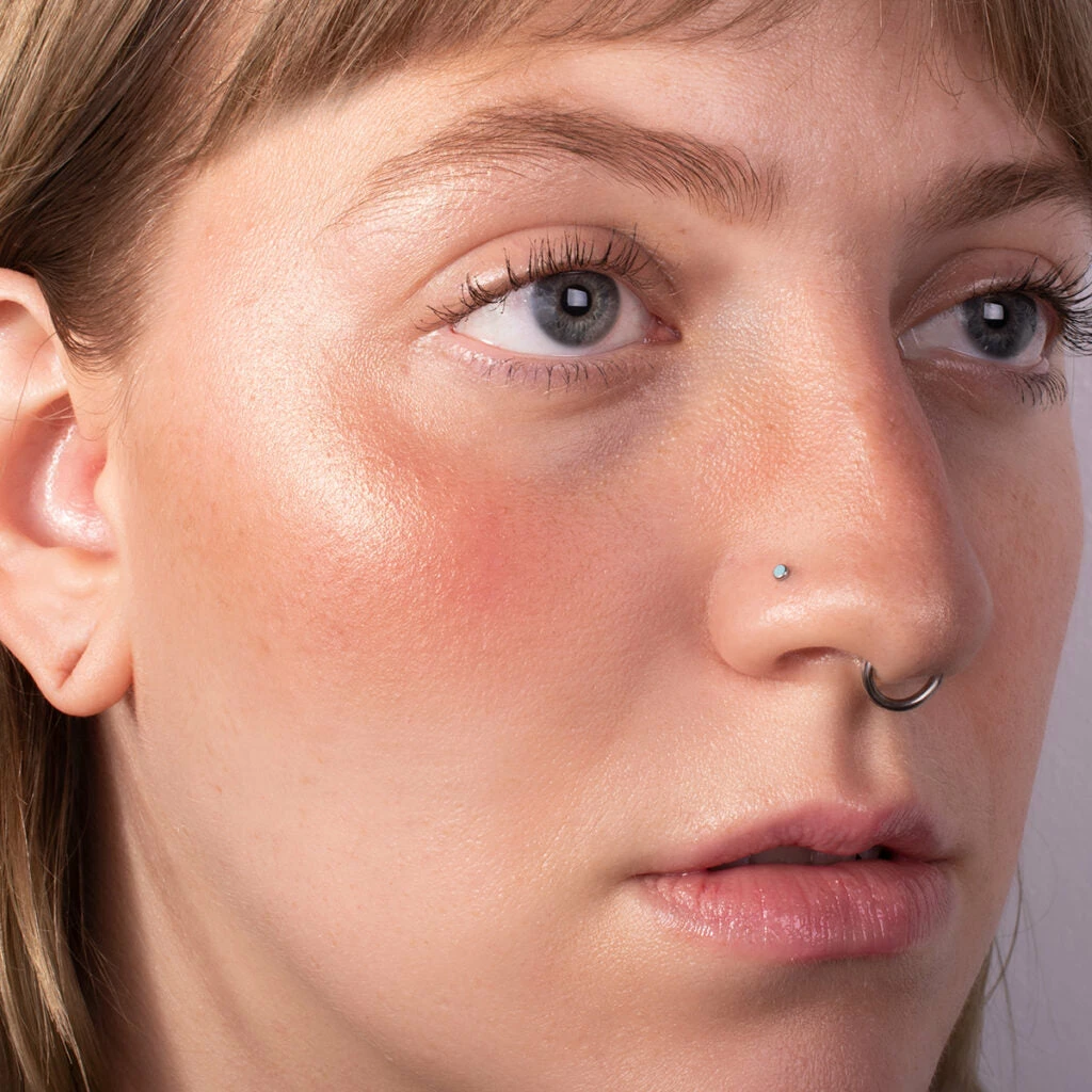 Lethal Cosmetics Magnetic Face Powder Palette - Vernal 3 Lethal Cosmetics Magnetic Face Powder Palette - Vernal