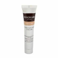 Keromask Camouflage Cream Face