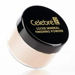 Mehron Celebre Pro HD Loose Mineral Finishing Powder