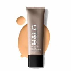 Smashbox Halo Healthy Glow Tinted Moisturizer SPF 25 Face