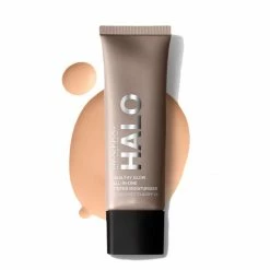Smashbox Halo Healthy Glow Tinted Moisturizer SPF 25 Face