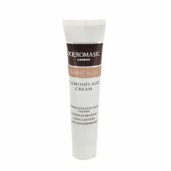 Keromask Camouflage Cream Face