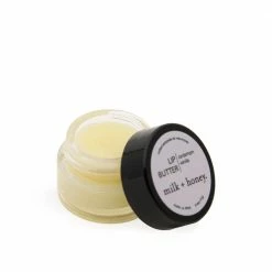 Milk + Honey Lip Butter No. 40 (Vanilla, Cardamom) Lips