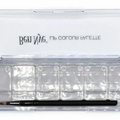 Ben Nye Empty Lip Palette (LSP-0)