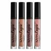 NYX Lip Lingerie Lipsticks