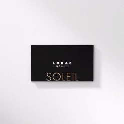 LORAC PRO Eyeshadow Palette Soleil 8 LORAC PRO Eyeshadow Palette Soleil